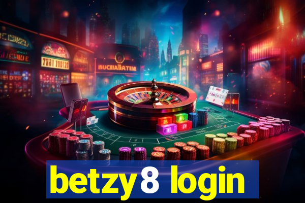 betzy8 login